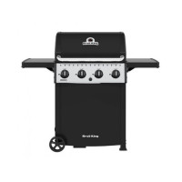 Газовий гриль Broil King CROWN 410-982253